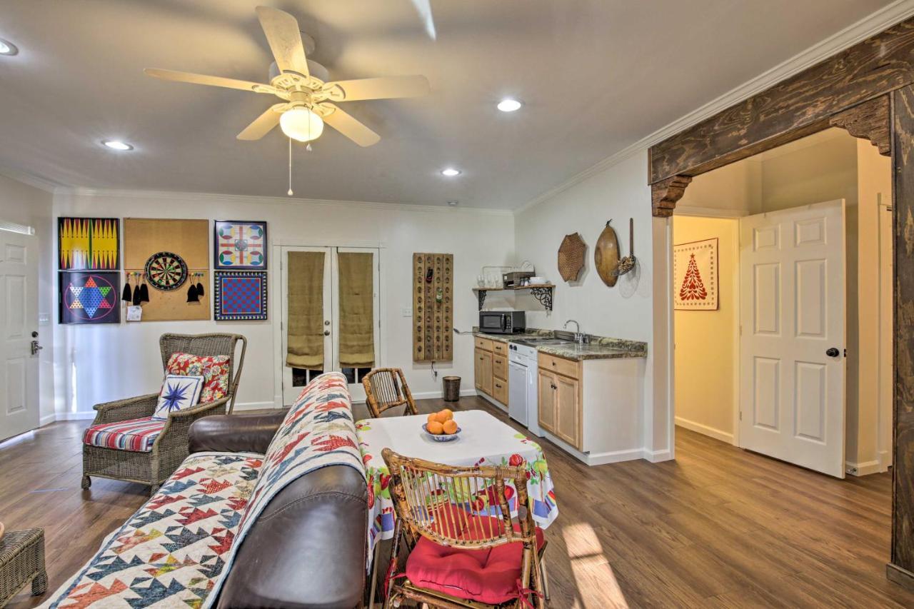 Cozy And Quiet Studio With Porch, Near Scenic Railway! Blue Ridge Exterior foto